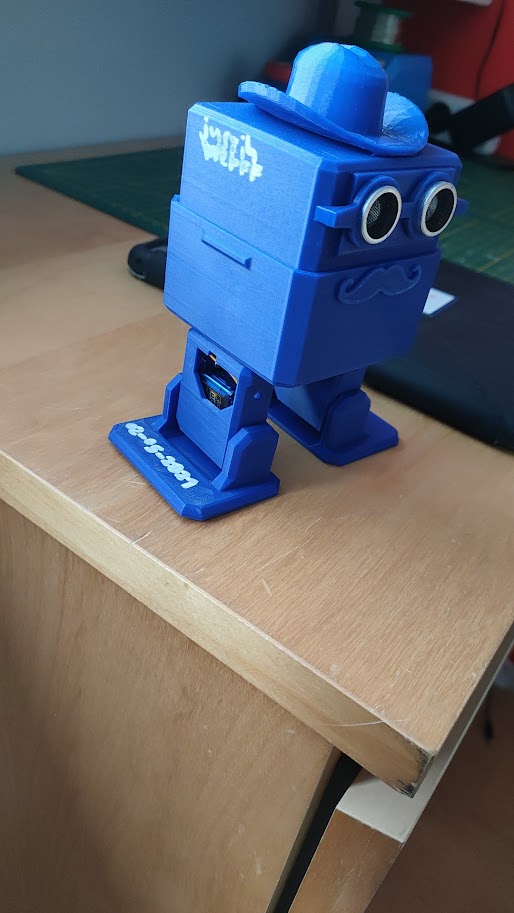 3D print 1