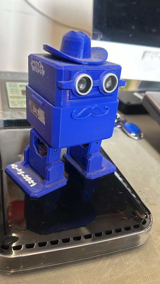 3D print 3